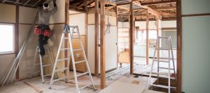 Entreprise de rénovation de la maison et de rénovation d’appartement à Lucciana